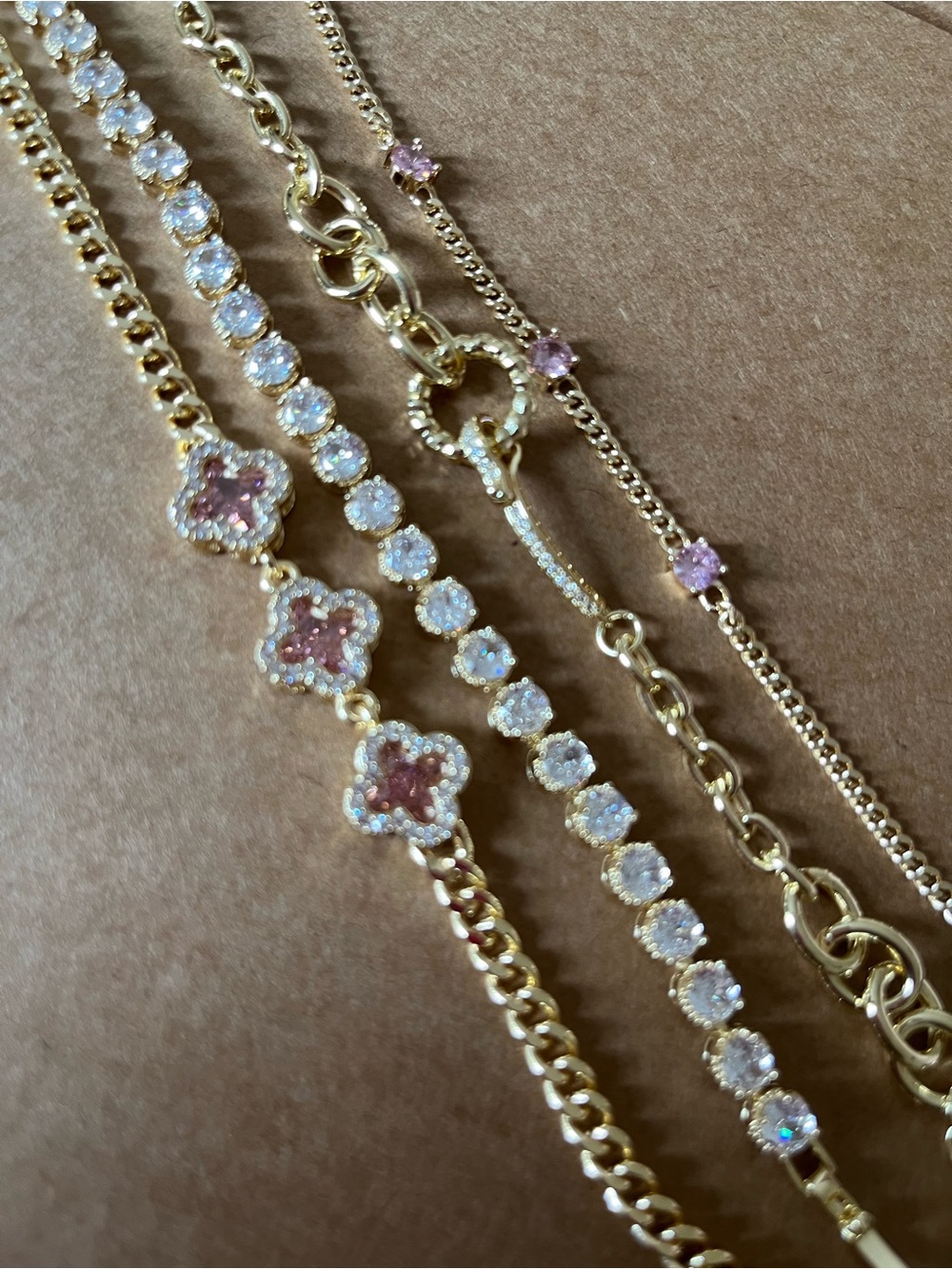 Bracelet BUndle